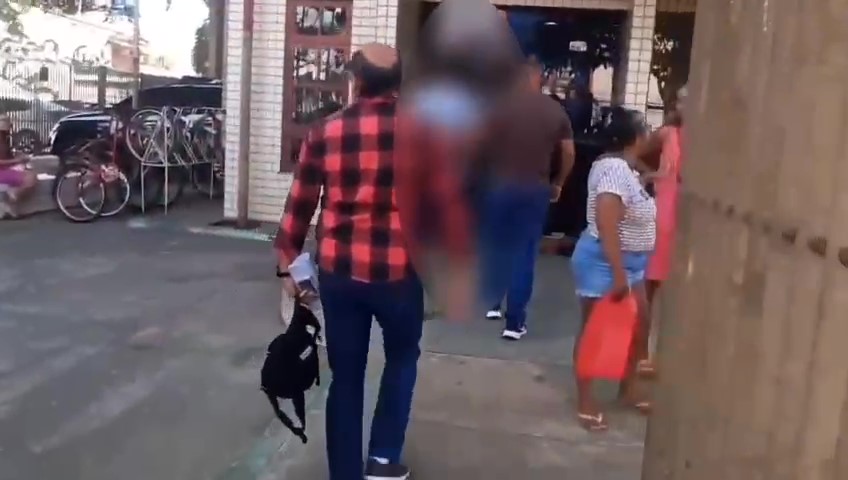EM MACAPÁ, POLÍCIA CIVIL PRENDE INDIVÍDUO CONDENADO JUDICIALMENTE POR PORTE ILEGAL DE ARMA DE FOGO